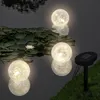 Image de Boules Solaires Flottantes 3 Led Pour Étang Piscine Vidaxl