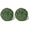 Image de Plante Artificielle 2 Pcs 27 Cm Vidaxl