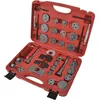 Image de Coffret Repousse Piston d'Etrier De Frein- Kit de 35 Pièces
