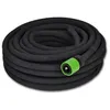 Image de vidaXL Tuyau darrosage irrigation de jardin Connecteur 1/2 pouces 25m