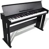Image de vidaXL Piano électronique/Piano numérique avec 88 touches et support