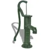 Image de vidaXL Pompe à Eau Manuelle de Jardin Fonte Pompe à Main Pompe Manuelle 41172