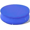 Image de Bâche Piscine en PE Ronde 300 cm - VIDAXL - Autoportante - Bleu - Hydrofuge