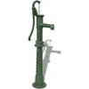 Image de vidaXL Pompe à eau de jardin avec support Fonte