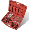 Image de Extracteur et séparateur hydraulique 25 pcs