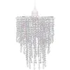 Image de Lustre Suspendu 22,5 X 30,5 Cm Vidaxl