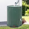 Image de Réservoir D'eau De Pluie Pliable 500 L Vidaxl