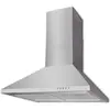 Image de Hotte Acier Inoxydable 600 Mm Vidaxl
