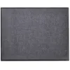 Image de Tapis D'entrée Gris 120 X 180 Cm Pvc Vidaxl