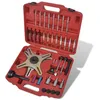 Image de vidaXL Kit doutils de réglage dalignement dembrayage 38 pcs