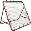 Image de vidaXL Rebondisseur de football 100 x 100 cm