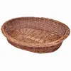 Image de Panier pour chien/ lit pour animaux de compagnie en Saule 90 cm Nature