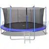 Image de Ensemble De Trampoline 5 Pièces 3,96 M Vidaxl