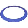 Image de Coussin De Sécurité Pour Trampoline Rond De 12 Pieds/3,66 M Vidaxl