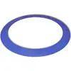 Image de Coussin De Sécurité Pour Trampoline Rond De 15 Pieds/4,57 M Vidaxl