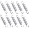 Image de Ressorts De Trampoline 10 Pcs 200 N Vidaxl