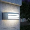 Image de vidaXL Applique Murale Extérieure en Acier Lampe Eclairage de Jardin Allée 42220
