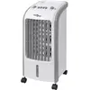 Image de Refroidisseur D'air Portable 80 W 4 L 25x26x56 Cm Vidaxl