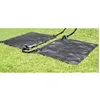 Image de Intex Tapis chauffant solaire 2 pcs PVC 12x12 m Noir 273825