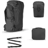 Image de WANDRD Fernweh M/L Black Photo Bundle