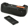 Image de JUPIO Poignée Grip compatible avec Nikon D500 (MB-D17)