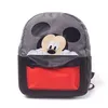 Image de Sac à Dos - DISNEY - Mickey Mouse - Placement Printed - Noir - Adulte - Mixte