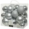 Image de Boules De Noël Decoris