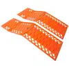 Image de Ensemble De 2 Tapis De Traction Pliables 360835 Proplus