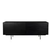 Image de Buffet bas - ZUIVER - Travis - Bois - Laqué - Scandinave - Moderne