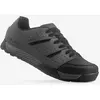 Image de Chaussures Lake MX169 Regular VTT gris noir - 44