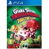Image de Giana Sisters Twisted Dreams Edition Director's Cut PS4 en occasion ou reconditionné