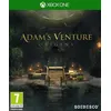Image de Adam's Venture Orgins Xbox One en occasion ou reconditionné