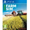 Image de Real Farm Jeu PS4