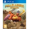 Image de The Pharaonic : Deluxe Edition PS4 en occasion ou reconditionné