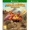 Image de Pharaonic Deluxe Edition Jeu Xbox One