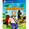 Image de 8-Bit Armies Jeu PS4