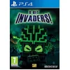Image de 8-Bit Invaders PS4 en occasion ou reconditionné