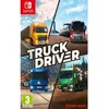 Image de Truck Driver Jeu Switch