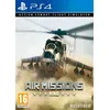 Image de Air missions hind PS4 en occasion ou reconditionné