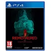 Image de Jeu PS4 - JUST FOR GAMES - Remothered Tormented Fathers - Aventure - Intrigue psychologique - 1 joueur