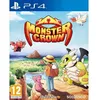 Image de Jeu daventure - Monster Crown - Multi-plateforme - Créez et fusionnez 200 monstres - Mode en ligne - PEGI 12+
