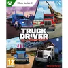 Image de Truck Driver The American Dream - Jeu Xbox Series X