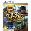 Image de Truck driver - Edition Gold - Jeu PS5
