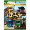 Image de Truck Driver Gold Edition Xbox Series X