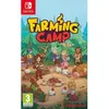Image de FARMING CAMP   Jeu Nintendo Switch