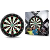 Image de Cible De Fléchettes Poil Classique Xqmax Darts