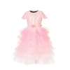 Image de Robe De Princesse Garance - 3-4 Ans - 98-104 Cm