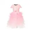 Image de Robe de princesse garance - 3-4 ans - 98-104 cm 101047
