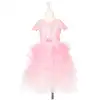 Image de Robe garance 57 ans rose 101048