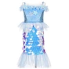Image de Déguisement Souza For Kids Lorelie 98-104 Cm Multicolor Autres